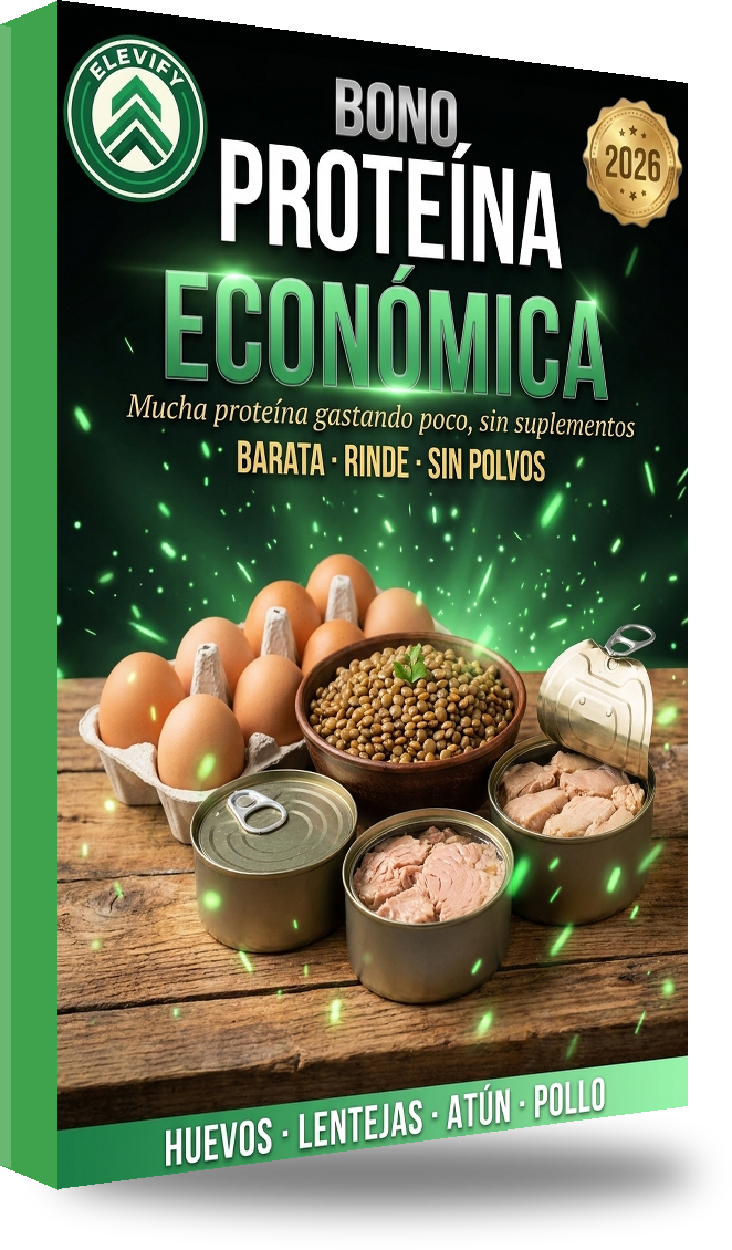 Proteína Económica