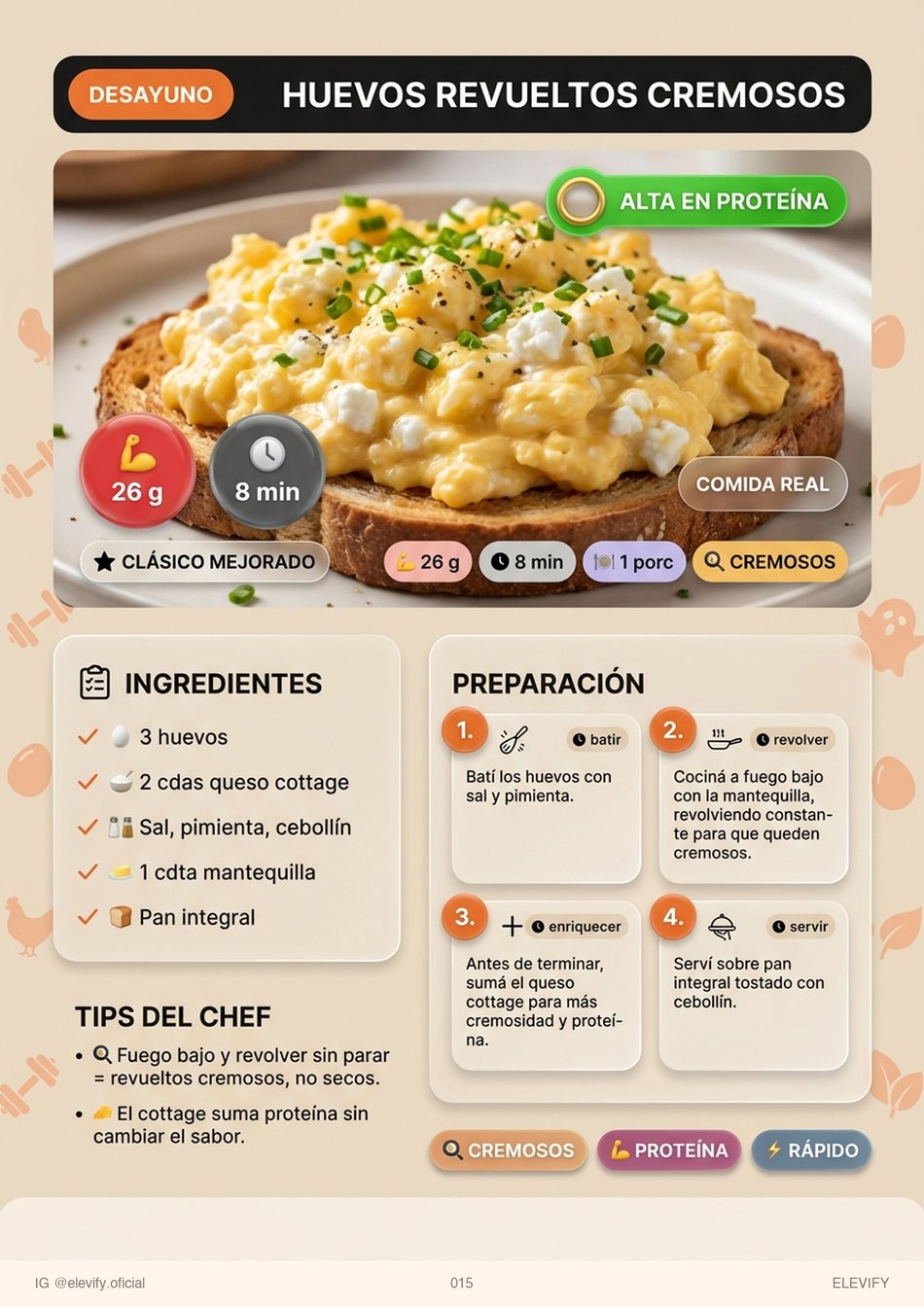 Receta 1