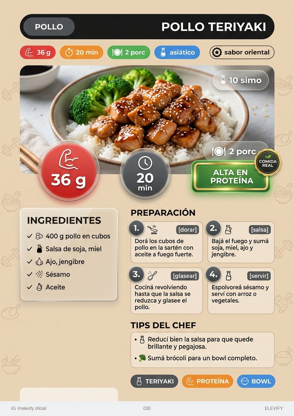 Receta 2