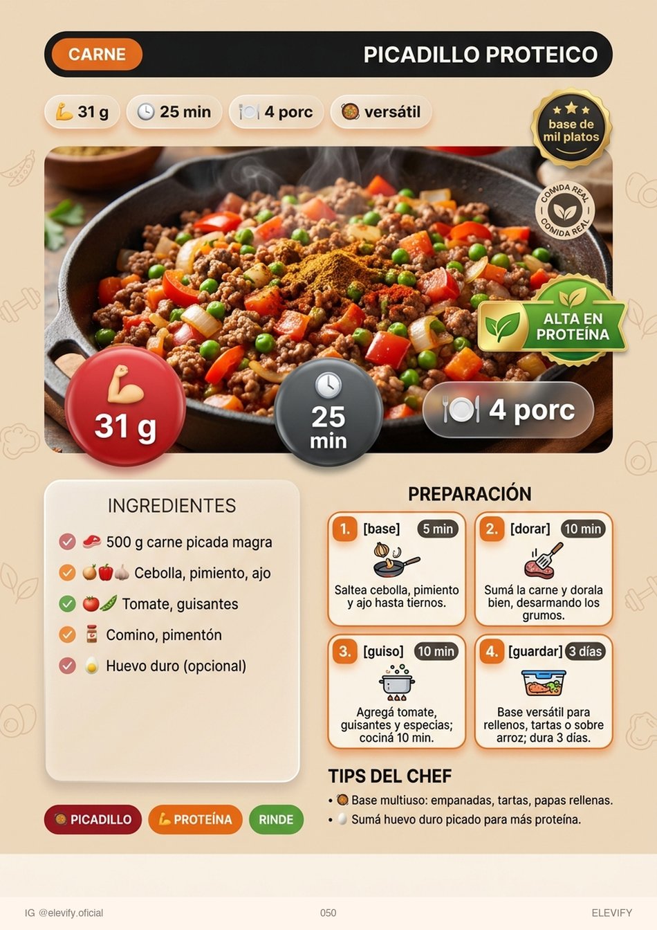 Receta 3