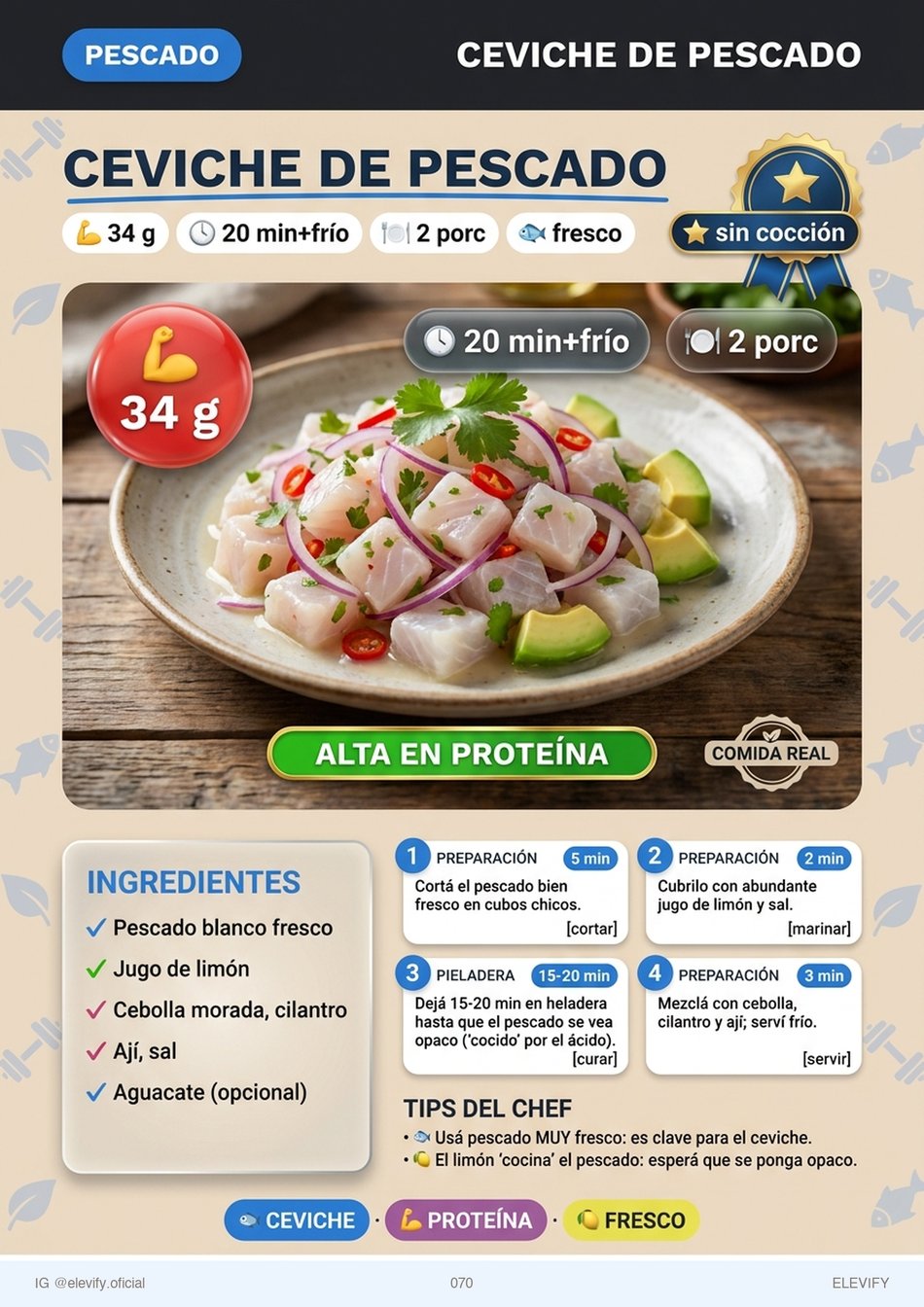 Receta 4